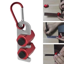 Stair Stringer Layout Tool Tall Stair Gauges for Stair