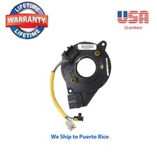 Steering Wheel Clock spring w/Angle Sensor For 2007-2018 Dodge Jeep Wrangler JK
