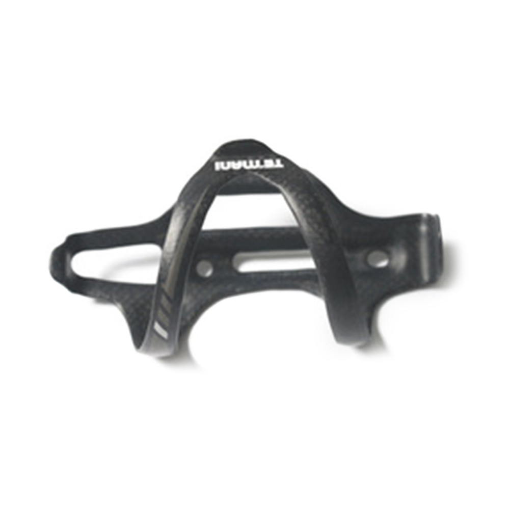 Bike Bottle Holder Full Carbon Fiber MTB Road Bike Water Bottle Cages Side Pull