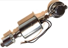 6 volt Electric Fuel Pump Plymouth 1928 1929 1930 1931 1932 special low pressure