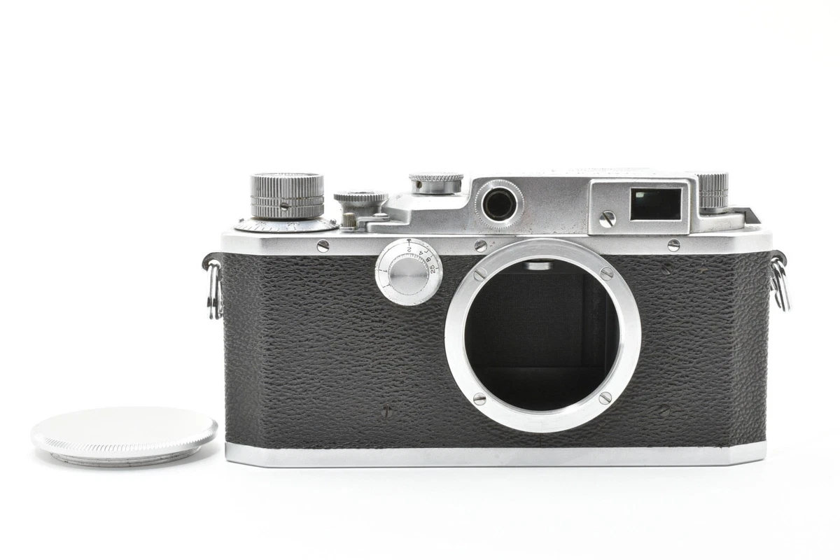 canon iii rangefinder products for sale | eBay
