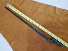 Civil War Era Socket Rifle Bayonet