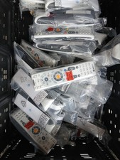 Lot of 20 Genuine DirecTV RF-XMP RC66RX Remote Control New Remotes No Battery