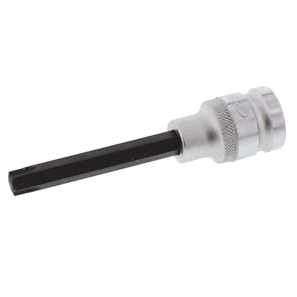 "Schraubendreher-Einsatz Torx® 1/2\" T50 Jmp LäNge 100Mm SteckschlüSsel Bit Nuss"-image