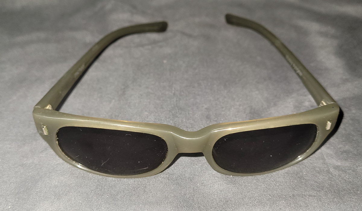 Stussy Eyegear Rare Vintage Michael Sunglass | eBay Stussy Eyegear Rare Vintage Michael Sunglass | eBay