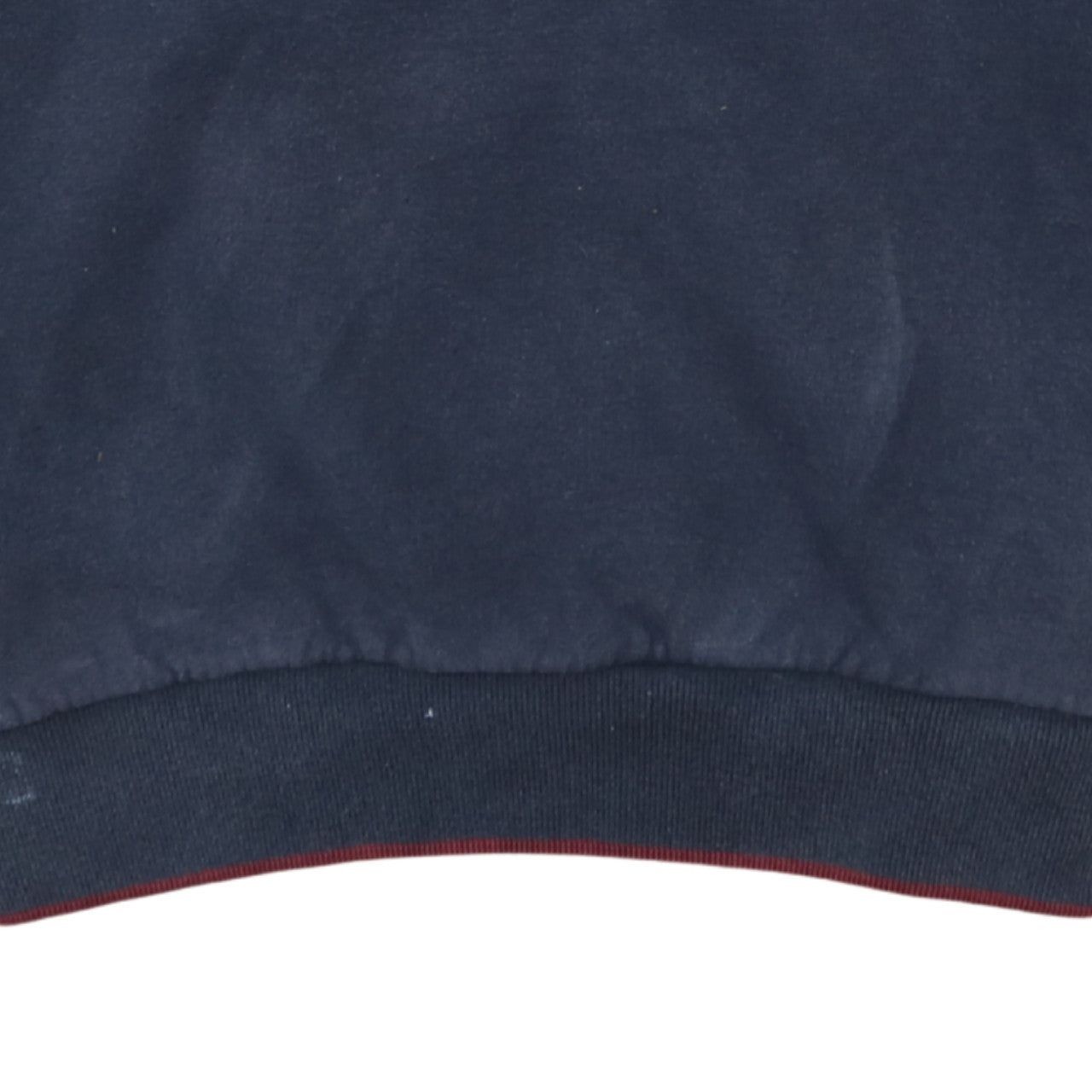Kappa Black Sweatshirt Mens 2Xl image 5