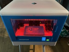 Flashforge Inventor Dual Extruder 3d Printer