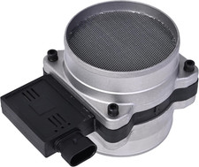 Mass Air Flow Sensor Meter Maf Compatible With 1996-2002 Chevy Gmc 1999-2000 Ca-