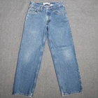 Women's Levi's 550 Student Fit Jeans 16R 26 X 26  (28 x 28 Tagged)