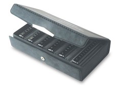 Suzuki MR-250G Bluesmaster Harmonica. Set of 6 Clearance