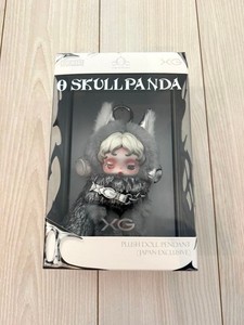 Xg Skull Panda | eBay