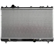 Aluminum Radiator for Chrysler for Neon 2000-2002 for Dodge for Neon 2002-2005