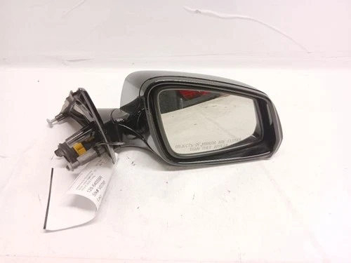 13-15 BMW F01 740i 750i Right Door Mirror Passenger Side View 51167308406