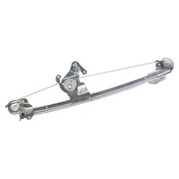 Febi Bilstein Fensterheber Ohne Elektromotor Hinten Rechts (24140)
