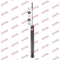 2X StoßDäMpfer Excel-G KYB 349216 FüR Nissan Leaf ZE0 Electric