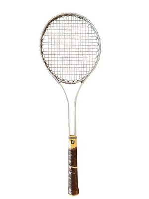 Wilson T2000 Tennis Racquet for sale online | eBay