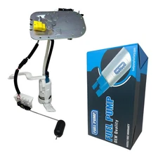 FPA-1076 Fuel pump assembly For 15-17 Harley Davidson 15-16 Softail deluxe