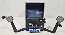 Vintage Vernon Dual Deluxe 8 movie editor NON TESTED. SOLD AS IS 