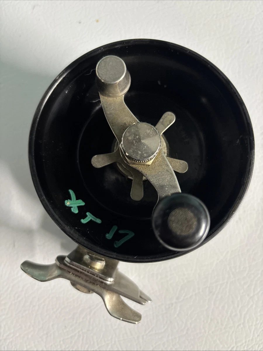 Alvey Vintage Fishing Reels for sale | eBay