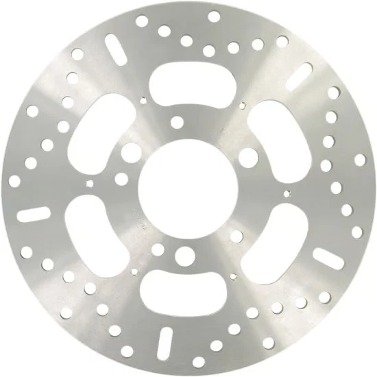 EBC Repuesto OE Rotor MD802* Sólido Trasero 61-5556 1710-1478 155-802 162877 Foto 2 de 4