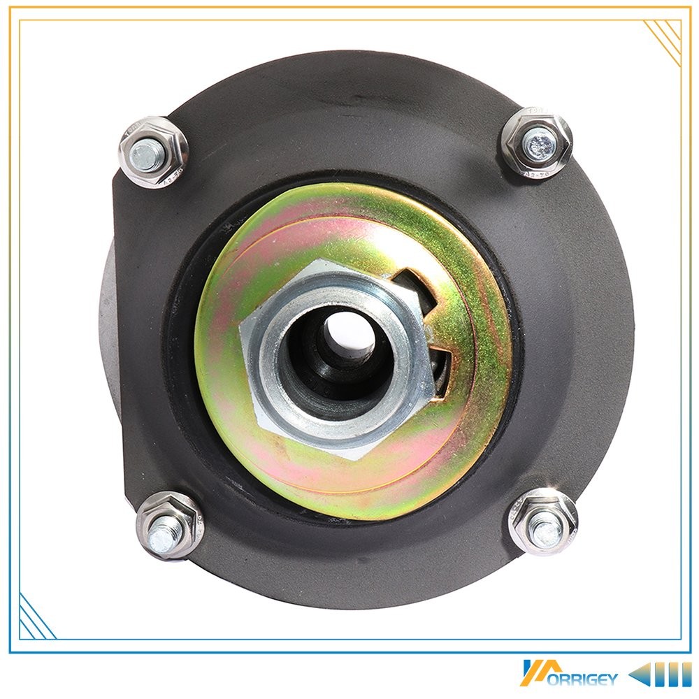 Bentley Continental GT Speed 2006-2012 Front Right Air spring