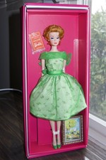 Mattel Barbie Signature Reproduction Modern Art Silkstone Barbie 2025