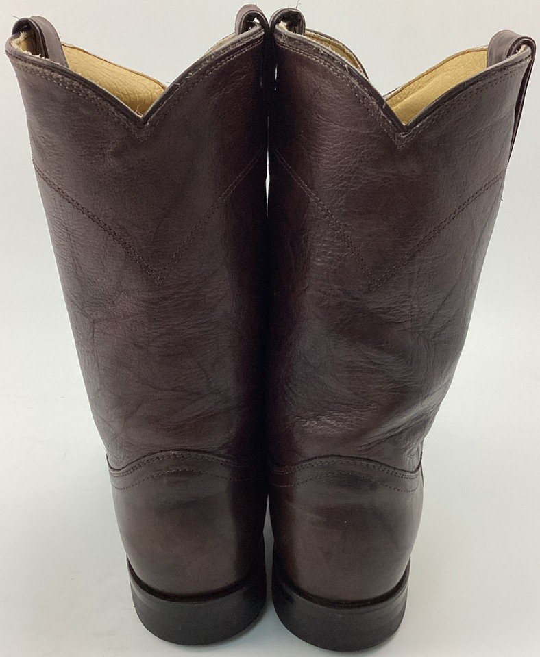 Justin Jackson Roper Men's 10