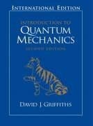 Introduction to Quantum Mechanics: International Ed... | Buch | Zustand sehr gut