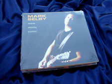 Mark Selby - More Storms Comin bluesrock - 11...