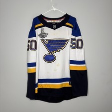 2019 St. Louis Blues Stanley Cup Champions Memorabilia Guide 16