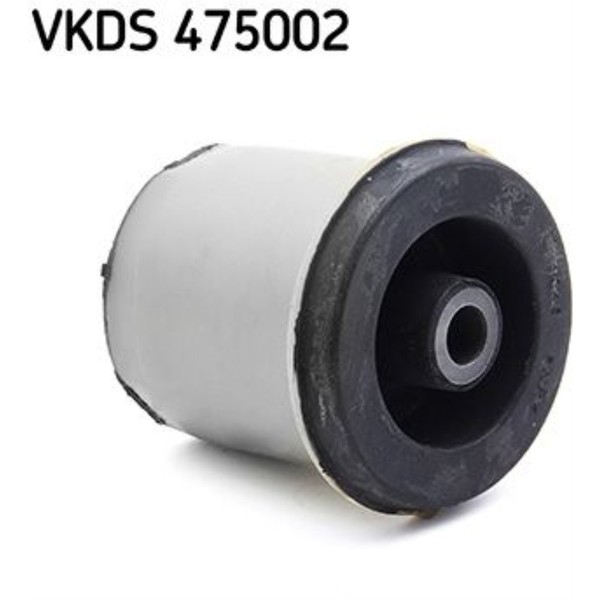 SKF AchsköRper Hinterachse FüR Opel Corsa D S07 1.2 1.4 X15 1.0 1.7 Cdti Fiat-image