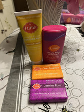 Lume 72-Hour Protection Various Scents, 2 Tra...