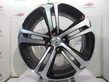 Jantes Peugeot 208