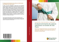 O Desenvolvimento De Judocas Talentosos No Estado De SãO Paulo Florio Silva Filh