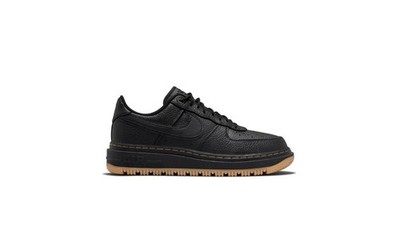 DB4109-001 Nike Air Force 1 Luxe Herren Sportschuhe Turnschuhe Klassiker 42.5