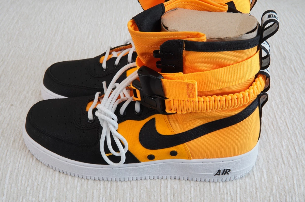 Nike Air Force 1 Laser White for Sale | Authenticity Guaranteed | eBay