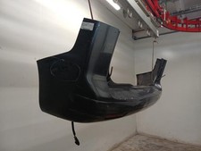 Pare-choc arrière Peugeot 5008