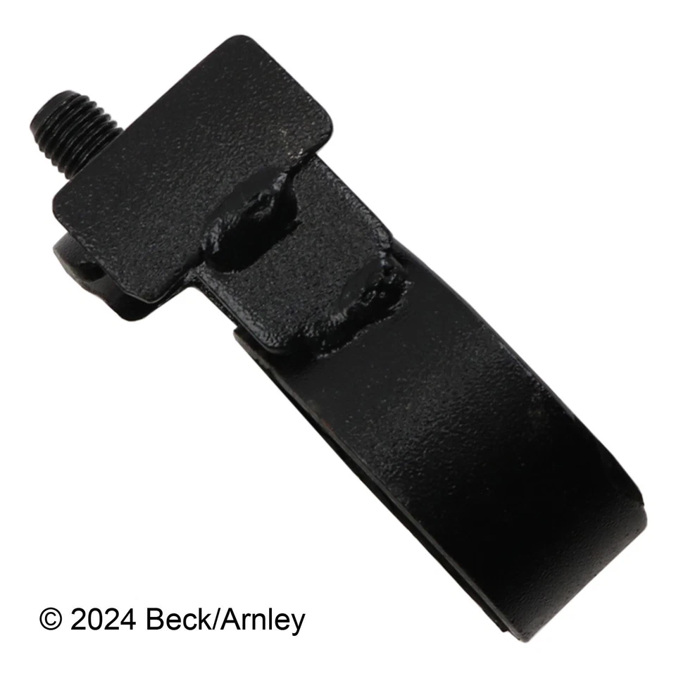 Soporte de transmisión Beck Arnley 104-1320 para modelos seleccionados de Dodge Mitsubishi 83-91 Foto 2 de 4