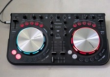 Pioneer DDJ - WeGo DJ Controller Audio Mixer ...