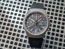 Servizio Sinn 157 Ti Ty Lemania 5100 - 2024 - dal primo proprietario