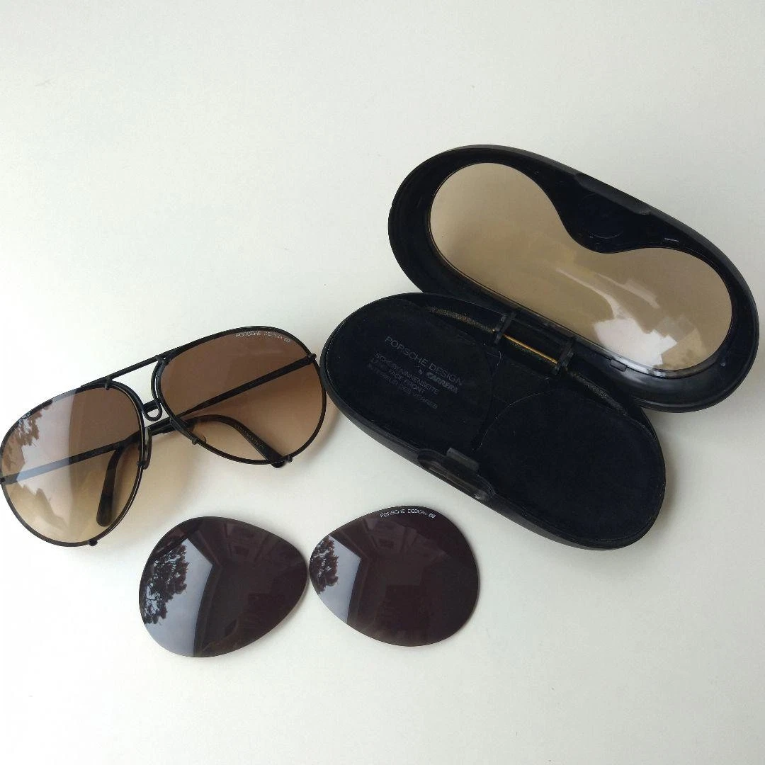 Carrera Vintage Sunglasses for sale - eBay