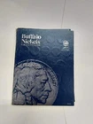 Complete 64 Coin BUFFALO NICKEL SET Nice Original Dates Collection
