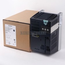 1PCS NEW SIEMENS INVERTER 6SL3224-0BE24-0UA0 6SL3 224-0BE24-0UA0