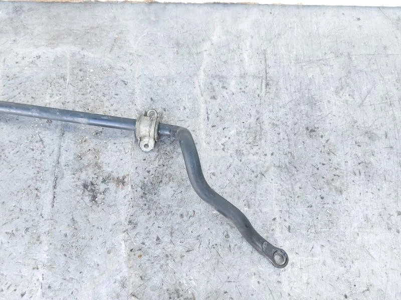 MR977566 barre stabilisatrice avant pour MITSUBISHI COLT (CZ) 1.1B KW55 - 134910 - Photo 3/4