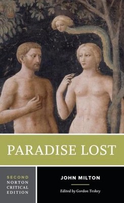 John Milton Paradise Lost