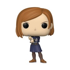 Funko Pop! Animation Jujutsu Kaisen - Nobara Kugisaki Vinyl Action Figure #1113