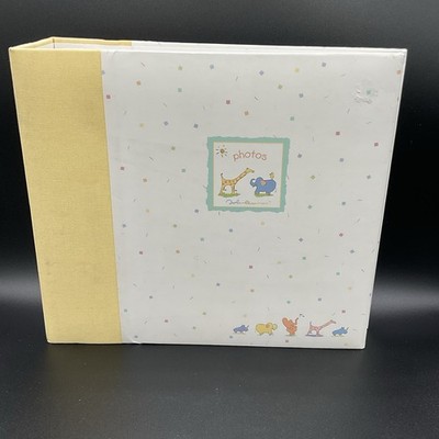 VINTAGE CARTERS JOHN LENNON REAL LOVE BABY BOUND PHOTO JOURNAL ALBUM