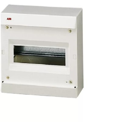 Central unibox 24mod port//smoke