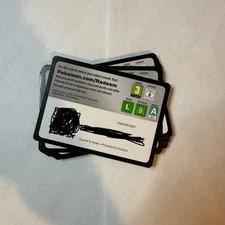 Prismatic Evolutions Pokemon TCG Live Online Code Cards