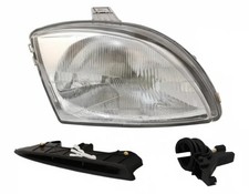 Feu avant (phare) Fiat 600